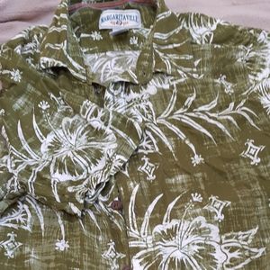 Margaritaville Shirt